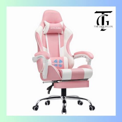 Ghế gaming nữ Cougar ARMOR ELITE Gaming Chair - pink